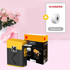 KODAK Label ERA M50 Portable Bluetooth Thermal Label Printer