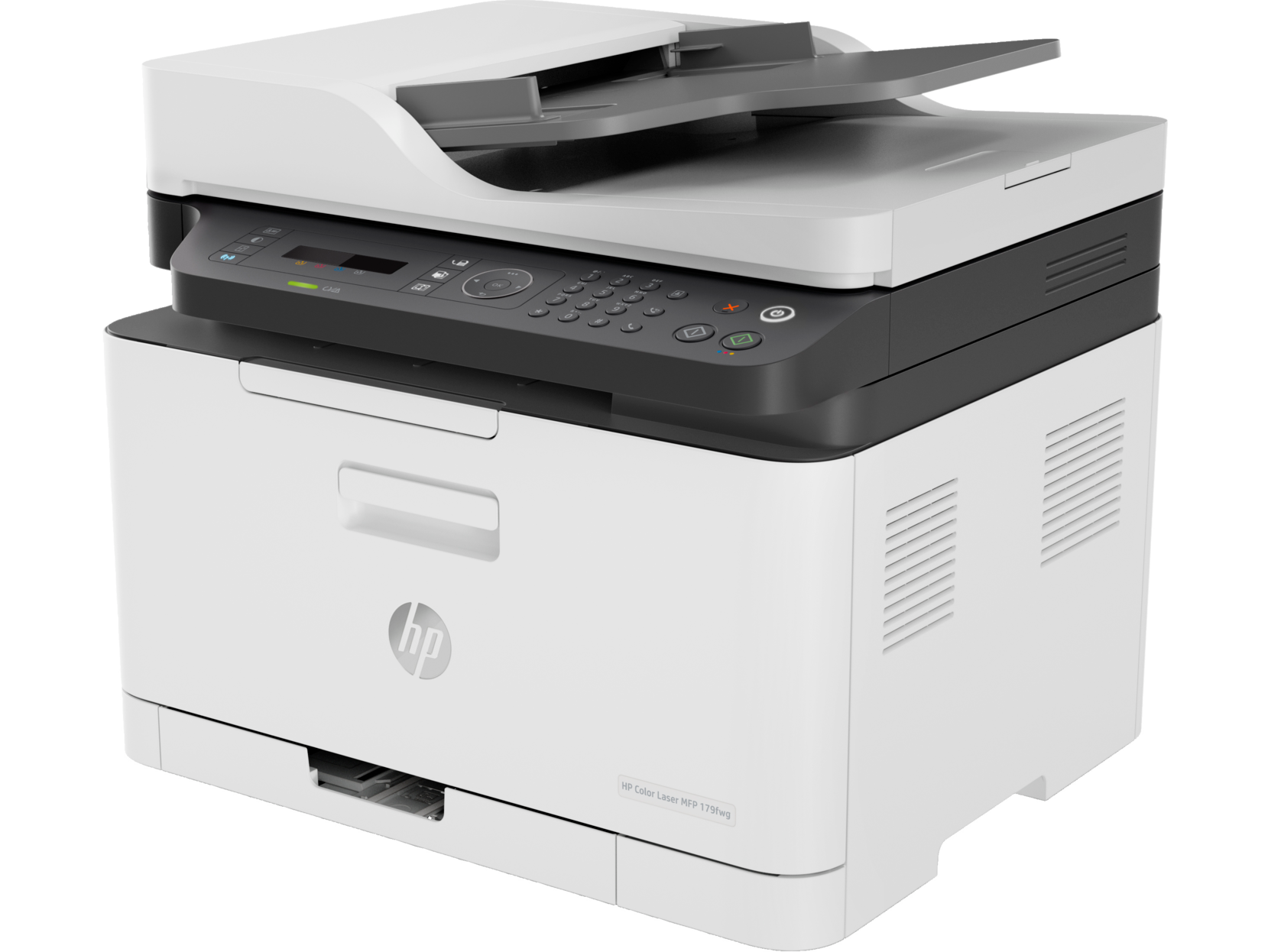 Hp Mfp wireless printer for office printing