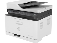 Hp Mfp 179fnw Color Laser Wireless High Quality Multifunction Printer