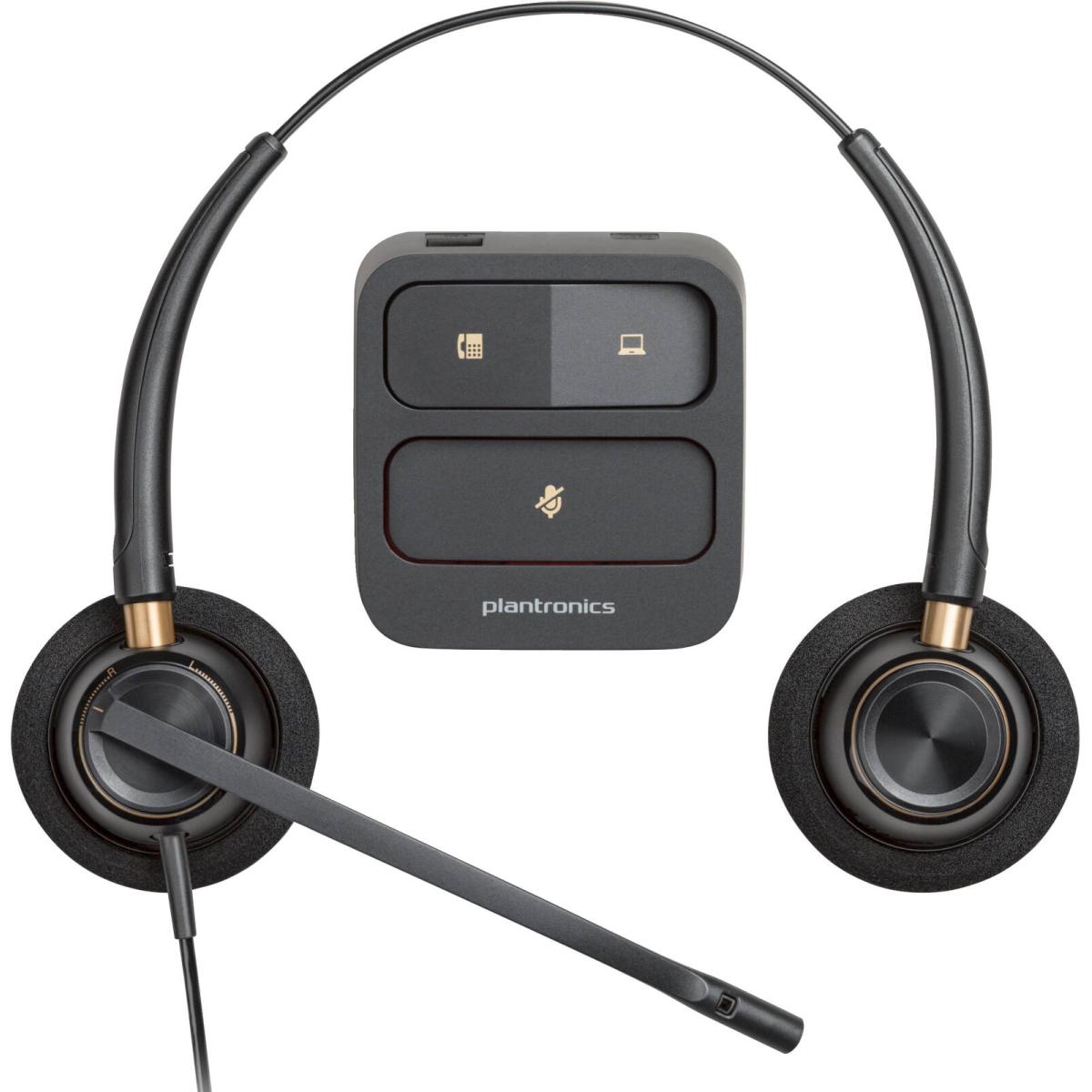 Poly microphone for audio recording