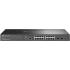 TP - Link wired network switch for network connectivity