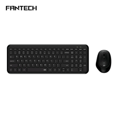 Fantech Wk901 Go Keyboard And Mouse Wireless Combo