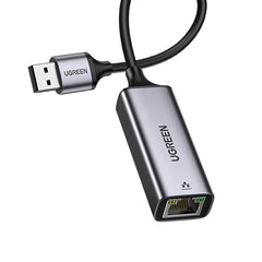 Ugreen 50922 Usb 3.0 To Rj45 Ethernet Gigabit Adapter Aluminium Shell