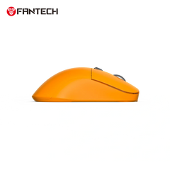 Fantech Kanata WG9S wireless gaming mouse for computer setup