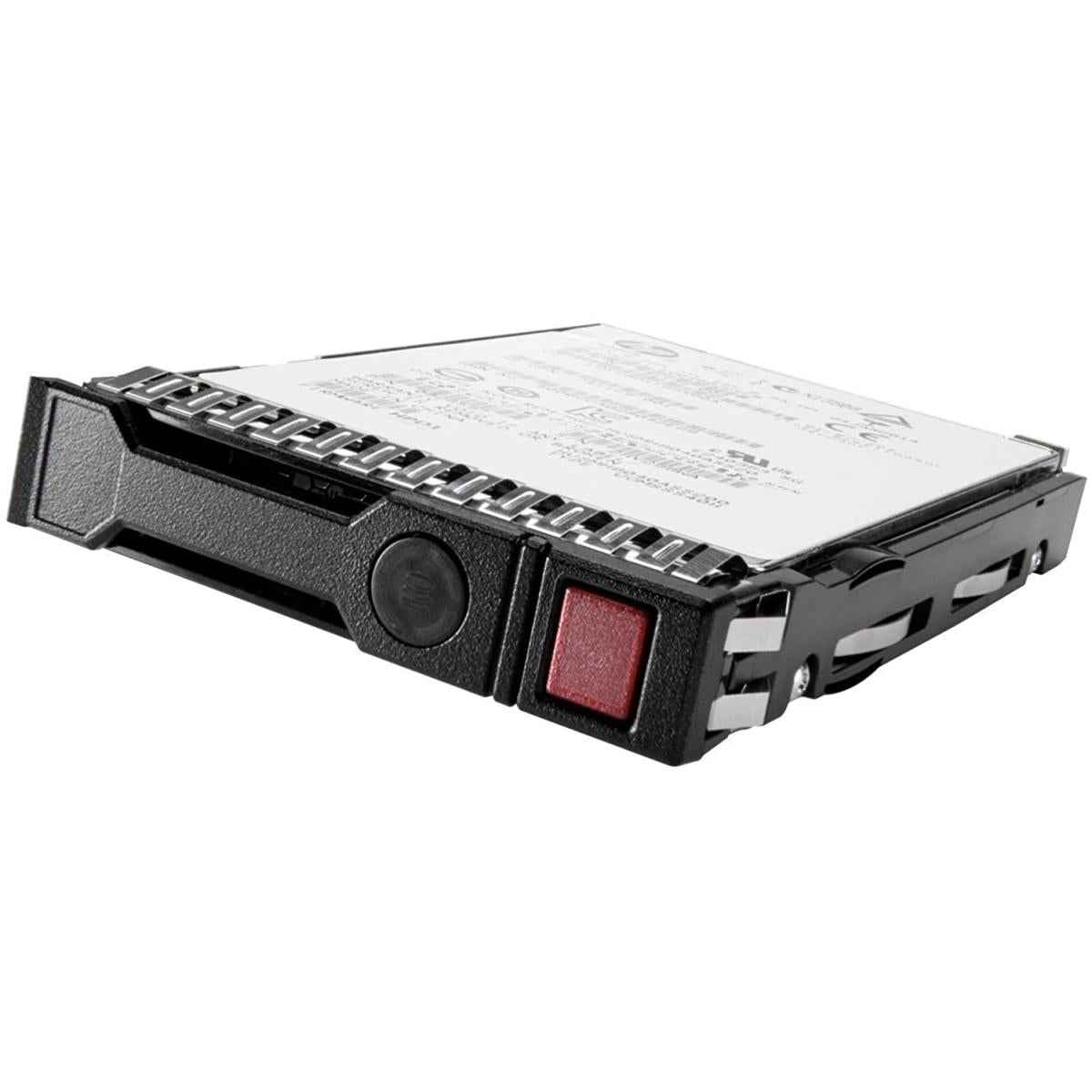 Hpe 1tb 7.2k Sata Lff 3.5" Hot Swap Digitally Signed Firmware Hdd