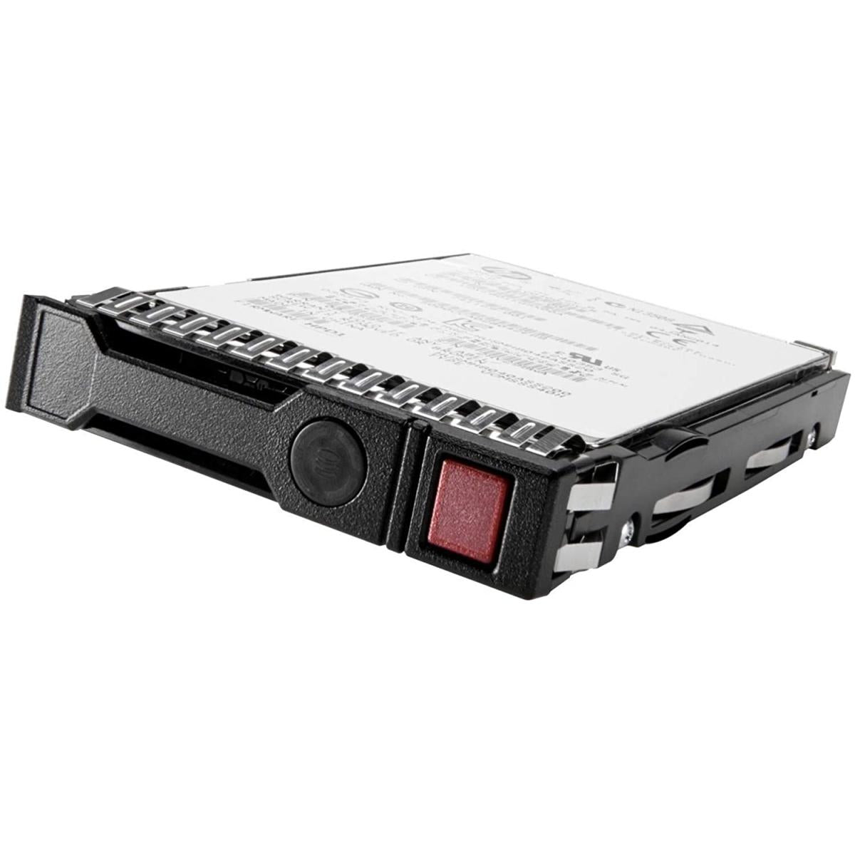 Hpe 1tb 7.2k Sata Lff 3.5" Hot Swap Digitally Signed Firmware Hdd - CompuMe