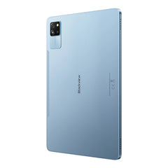 BLACKVIEW TAB 60 PRO TABLET - Unisoc T606 Octa-core – 24GB 8+16 RAM - 128GB – 10.1-INCH HD+ IPS (800X1280) - 7700 MAH – 4G LTE - Sky Blue