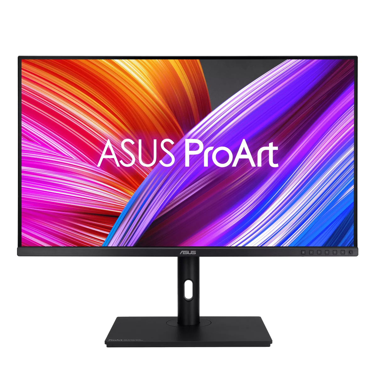 ASUS ProArt PA328QV Professional Business Monitor - 32-inch QHD 2K 75Hz 100% sRGB (With Speaker)