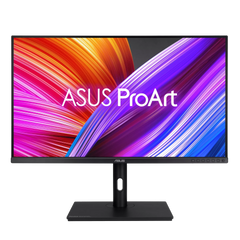 ASUS ProArt PA328QV Professional Business Monitor - 32-inch QHD 2K 75Hz 100% sRGB (With Speaker)