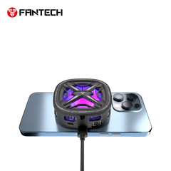 FANTECH PCM10 GLETSER MAX Phone Cooler