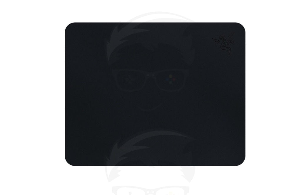 Razer Goliathus Mobile Stealth Portable Gaming Mouse Pad (Black)