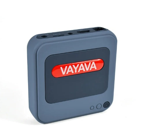 VAYAVA EE ANDROID TV DUAL SYSTEM GAMEBOX GAME STICK