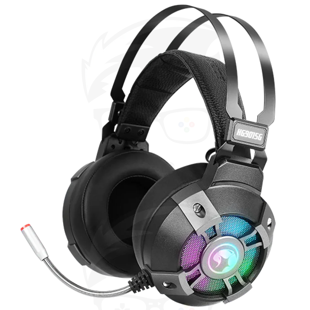 Marvo HG9015G 7.1 Surround Gaming Headset