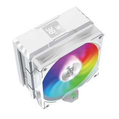 GAMEMAX SIGMA 520 DIGITAL CPU AIR COOLING WHITE