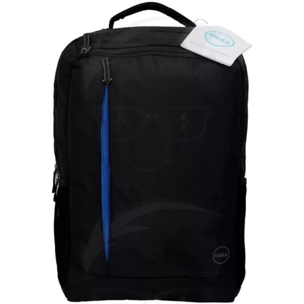 Dell Essential LAPTOP BAG Backpack 15'' Notebook Original Carrying Case-Black