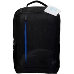 Dell Essential LAPTOP BAG Backpack 15'' Notebook Original Carrying Case-Black
