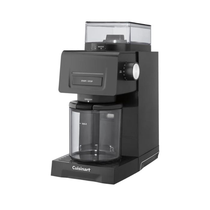 Cuisinart Espresso & Coffee Conical Burr Grinder CBM22E
