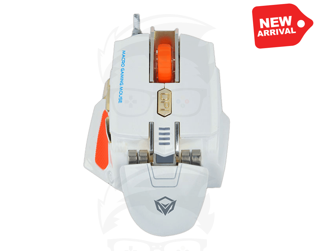 Meetion M975 Mouse
