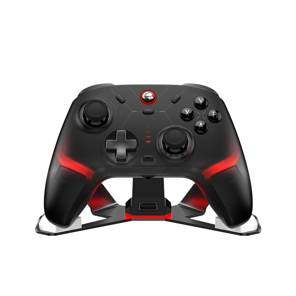 GameSir Cyclone 2 Multiplatform Controller - Shadow Black