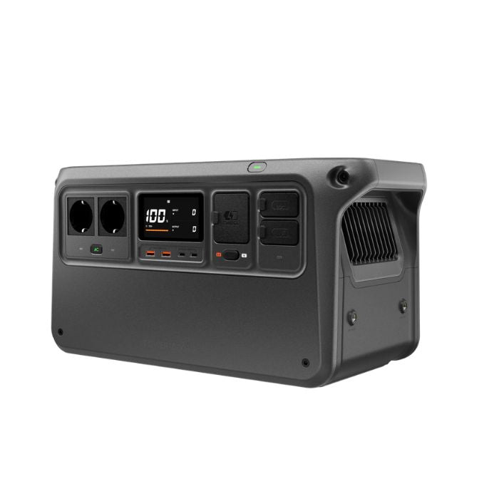 DJI Power Station 1000 V2 (EU) | DJI115156