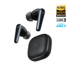 ANKER SOUNDCORE LIBERTY 5 Earbuds - Black