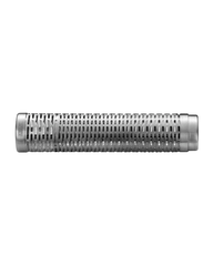 Expanding Smoke Tube