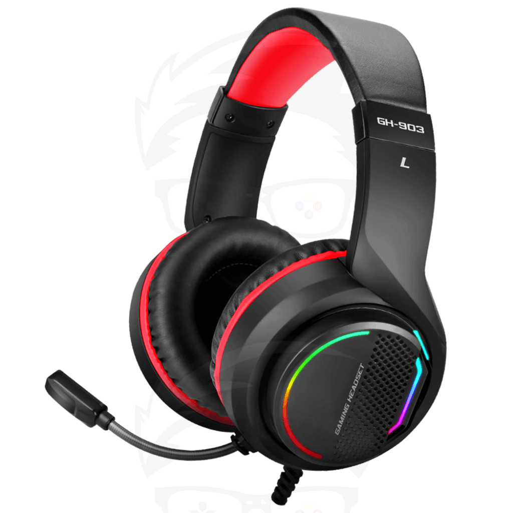 XTRIKE ME GH-903 GAMING HEADSET 7.1