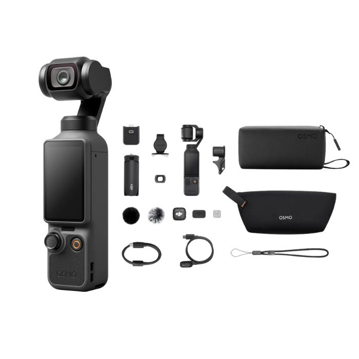 DJI OSMO POCKET 4 CREATOR COMBO | DJI133082