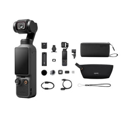 DJI OSMO POCKET 4 CREATOR COMBO | DJI133082