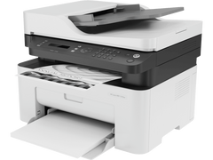HP Laser 137fnw Multi function Printer