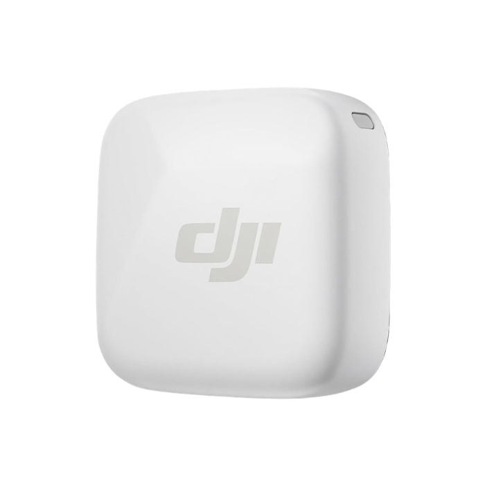 DJI Mic Mini Transmitter (Arctic White) | DJI991492