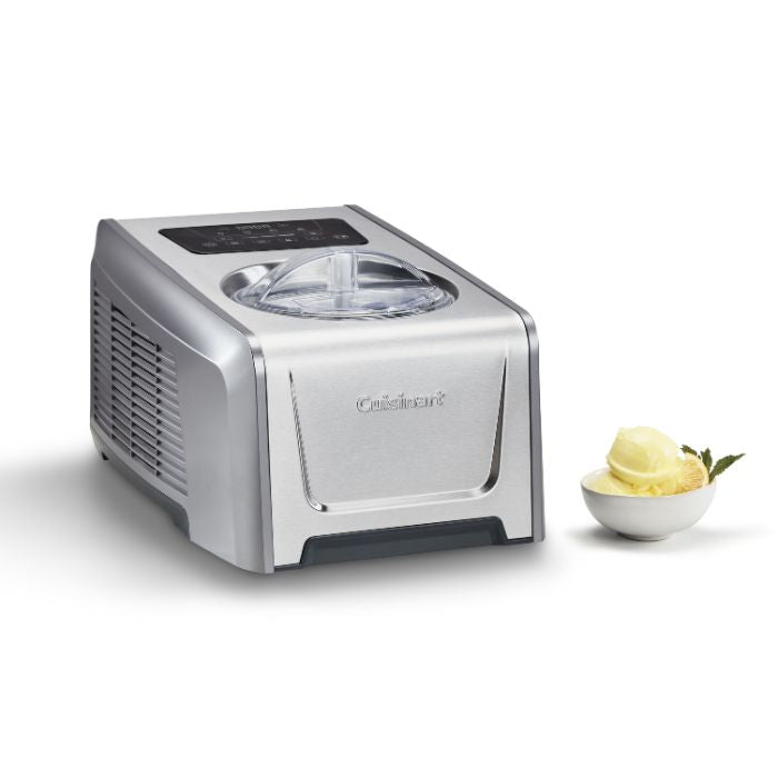 Cuisinart Freeze Ease Pro Ice Cream Maker | ICE150E