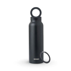 Ringo MagSafe Water Bottle + Magnetic Booster Ring - 946ml - RIN-B2BK3