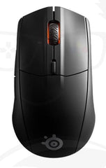 SteelSeries Rival 3 Wireless Gaming Mouse - Black