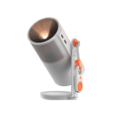 XGIMI MoGo 4 450 ISO Lumens/1080P FHD Portable Projector | WK08K