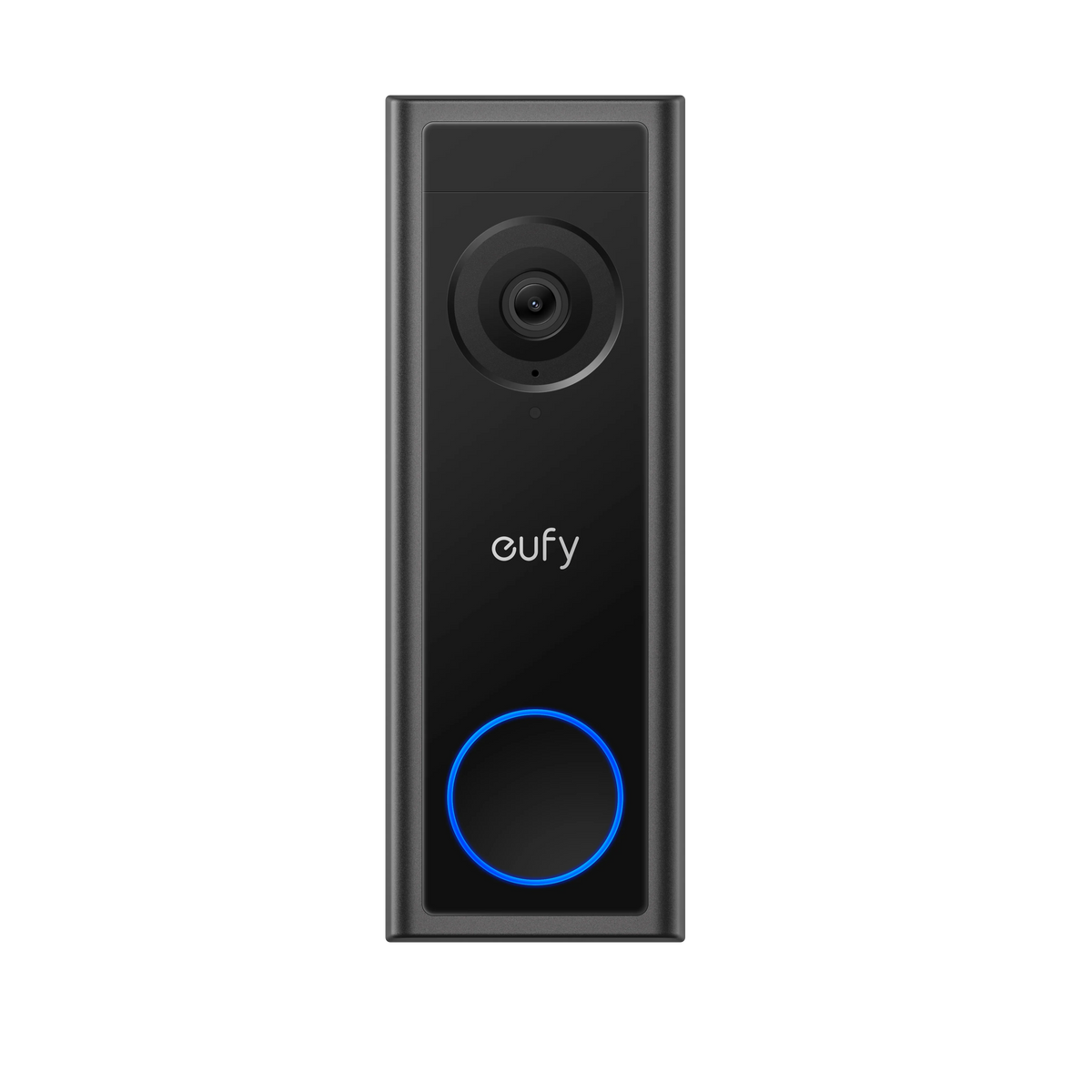 Anker Eufy Video Doorbell C30, Black - T8224311