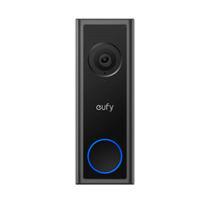 Anker Eufy Video Doorbell C30, Black - T8224311