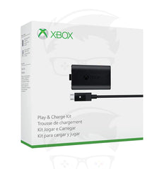 Xbox One Play and Charge Kit