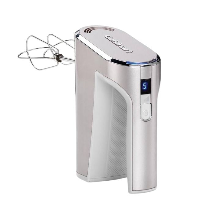 CUISINART HAND MIXER CORDLESS | RHM100E