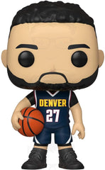 POP NBA: Nuggets - Jamal Murray (Dark Blue Jersey)