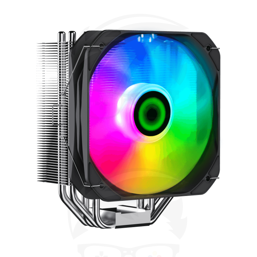 GAMEMAX Sigma 540 ARGB Air Cooler