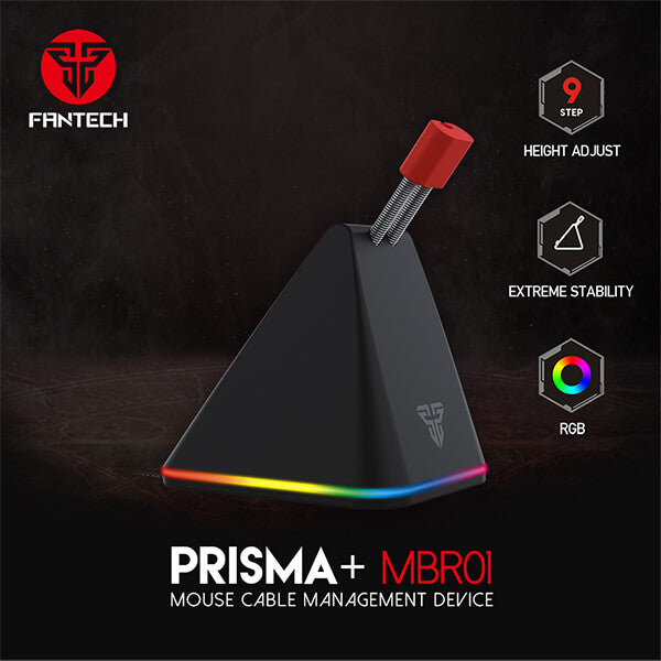 Fantech PRISMA MB01 Mangment Device RGB