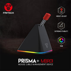 Fantech PRISMA MB01 Mangment Device RGB