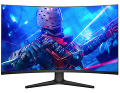 KOORUI 32E6QC 31.5 inch QHD 2K 170Hz 1MS VA GAMING MONITOR