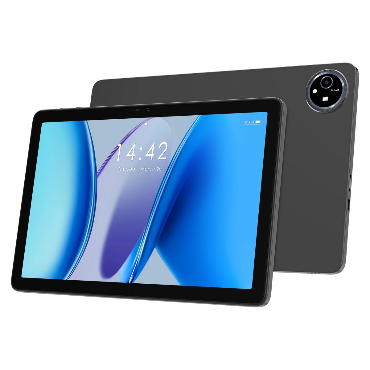 VIKUSHA V-M1 10" HD 4GB RAM 128GB Tablet