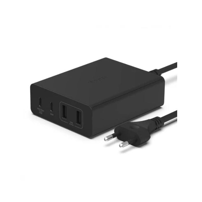 Belkin charger for device charging