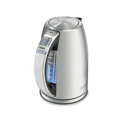 Cuisinart STAINLESS STEEL KETTLE (1,7L-3000W) | CPK17E