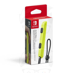 STRAP Colors (Neon Red , Neon Yellow, Grey )- Switch