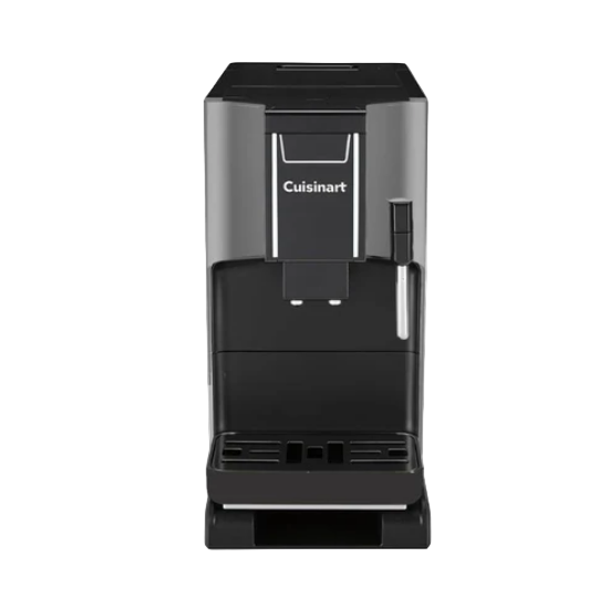 Cuisinart Fully Automatic Espresso Machine, 1.5Lit, 1690Watts, Black - EM550E