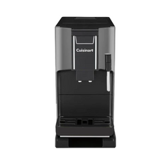 Cuisinart Fully Automatic Espresso Machine, 1.5Lit, 1690Watts, Black - EM550E